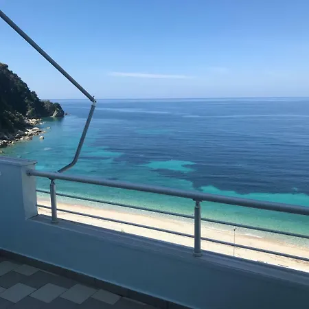Potami Apartments * Himare