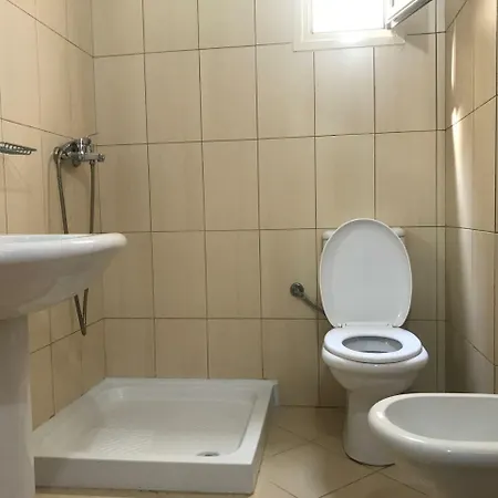 Potami Apartments * Himare
