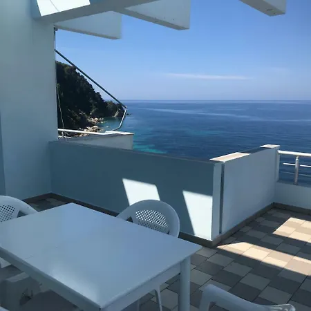 Potami Apartments * Himare
