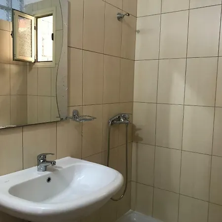 Potami Apartments Apartment