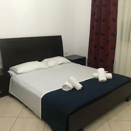 Potami Apartments Apartment *