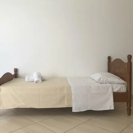 Potami Apartments