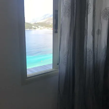 Potami Apartments Apartment Himare