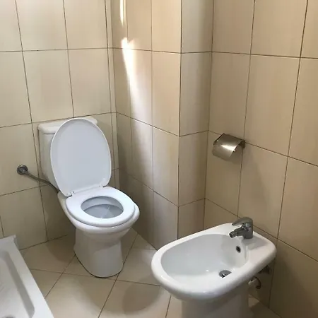 Potami Apartments *