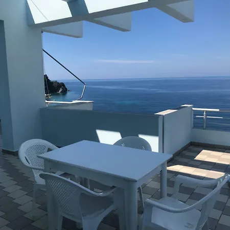 Potami Apartments * Himare
