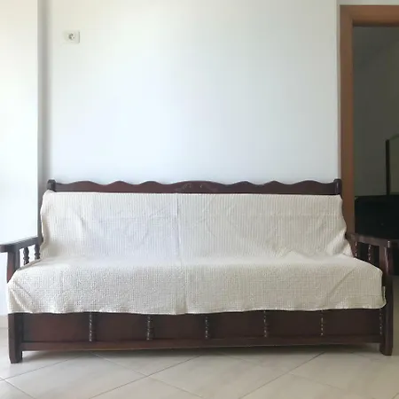 Apartment Potami Apartments Himare