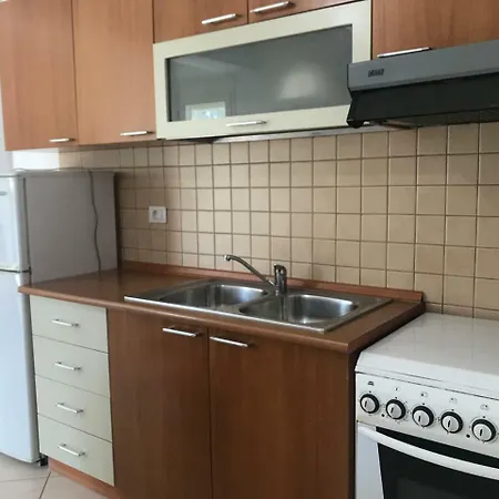Potami Apartments