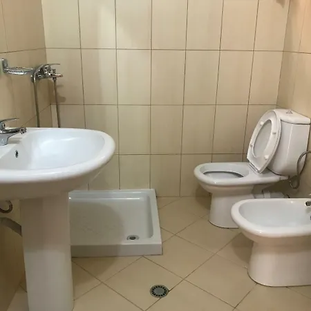 Apartmán Potami Apartments