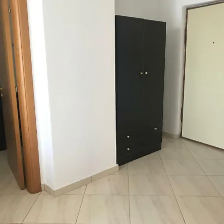 Apartmán Potami Apartments *