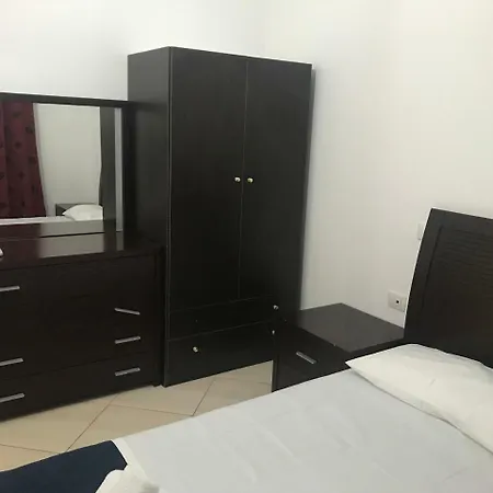 Apartmán Potami Apartments