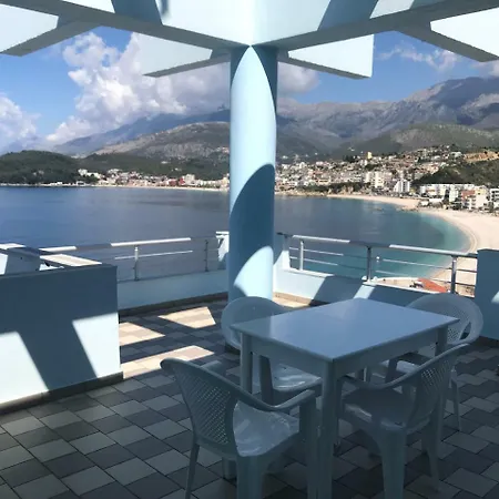 Potami Apartments Apartmán *